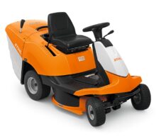 RT 4082 Traktorek STIHL