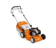 Kosiarka spalinowa STIHL RM 248 T