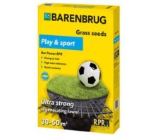 BARENBRUG POWER RPR Play & Sportl