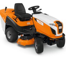 RT 5097 Traktorek STIHL