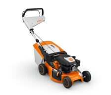 RM 248 Kosiarka spalinowa STIHL