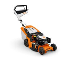 RM 448 T Kosiarka spalinowa STIHL