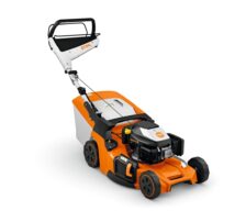 RM 453 T Kosiarka spalinowa STIHL