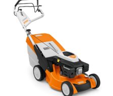 RM 650 V Kosiarka spalinowa STIHL