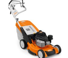 RM 655 YS Kosiarka spalinowa STIHL