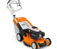 RM 655 V Kosiarka spalinowa STIHL