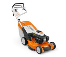 RM 655 VS Kosiarka spalinowa STIHL