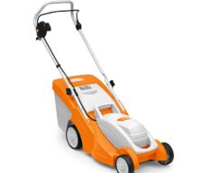 RME 339 Kosiarka elektryczna STIHL