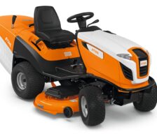 RT 6127 ZL Traktorek STIHL