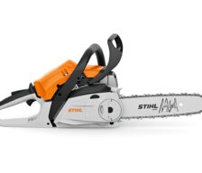 MS 162 C-BE Pilarka spalinowa STIHL