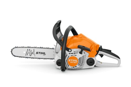 MS 162 C-BE Pilarka spalinowa STIHL - obrazek 4