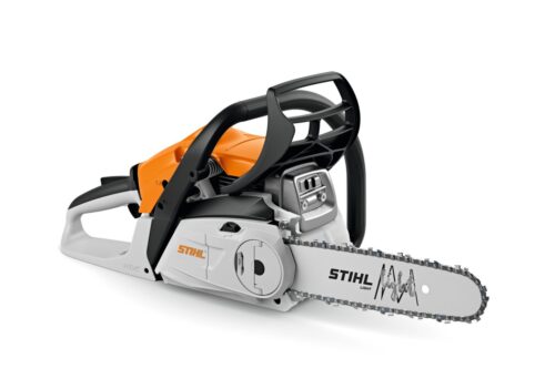 MS 162 C-BE Pilarka spalinowa STIHL - obrazek 3