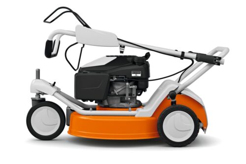 RM 3 RT Kosiarka spalinowa STIHL - obrazek 2