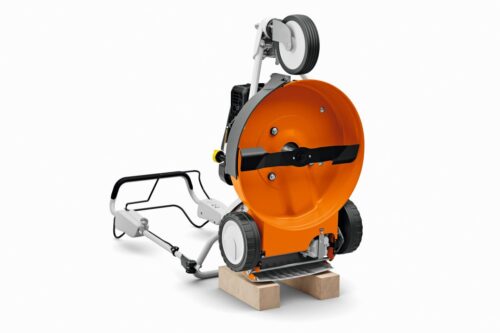 RM 3 RT Kosiarka spalinowa STIHL - obrazek 3