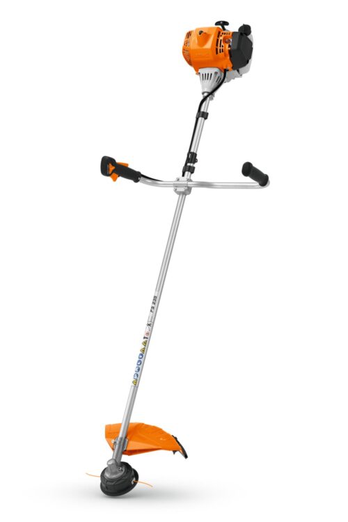 FS 235 Kosa spalinowa STIHL - obrazek 2