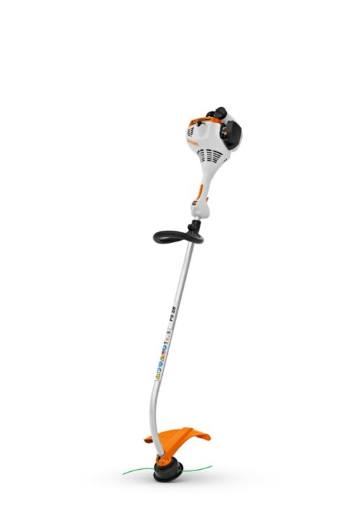 FS 38 Kosa spalinowa STIHL - obrazek 2