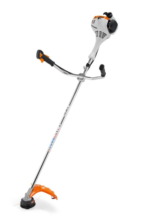 FS 55 Kosa spalinowa STIHL - obrazek 2