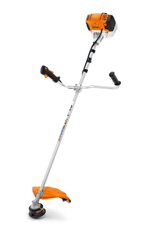 FS 89 Kosa spalinowa STIHL - obrazek 2