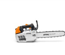 MS 201 TC-M Pilarka spalinowa STIHL