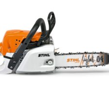 MS 231 Pilarka spalinowa STIHL