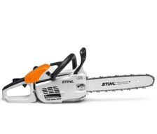 MS 201 C-M Pilarka spalinowa STIHL