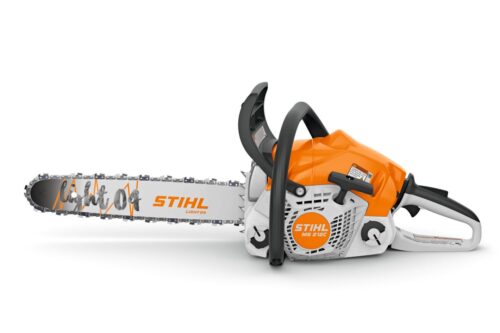 MS 212 C-BE Pilarka spalinowa STIHL - obrazek 2