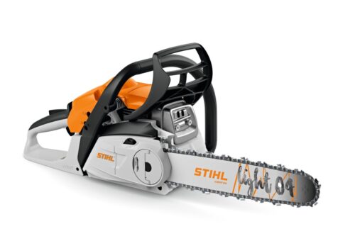 MS 212 C-BE Pilarka spalinowa STIHL - obrazek 3