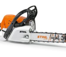 MS 251 Pilarka spalinowa STIHL