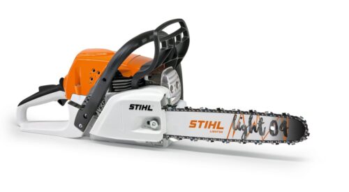 MS 251 Pilarka spalinowa STIHL