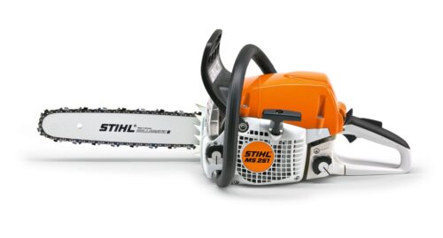 MS 251 Pilarka spalinowa STIHL - obrazek 2