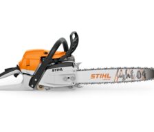 MS 261 Pilarka spalinowa STIHL