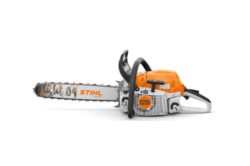 MS 261 Pilarka spalinowa STIHL - obrazek 2