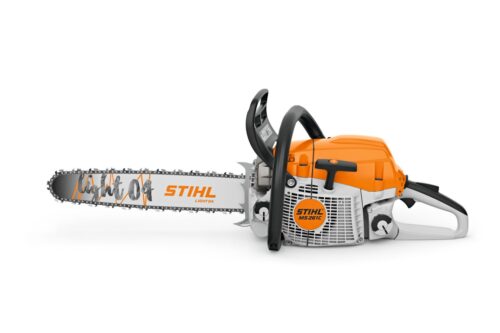 MS 261 C-M VW Pilarka spalinowa STIHL - obrazek 2