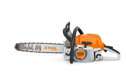 MS 291 Pilarka spalinowa STIHL - obrazek 2