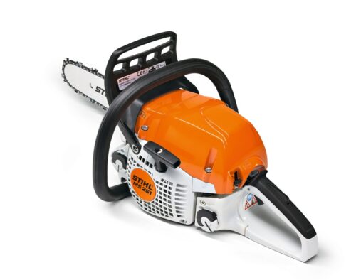 MS 251 Pilarka spalinowa STIHL - obrazek 3